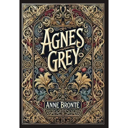 Agnes Grey (Collector's Edition) (Laminated Hardback with Jacket)