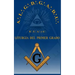 Liturgia del Grado de Aprendiz R.'. E.'. A.'. y A.'.