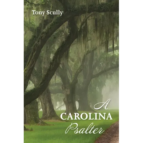 A Carolina Psalter