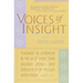 Voices of Insight