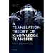 A Translation Theory of Knowledge Transfer: Learning Across Organizational Borders