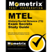 MTEL History/Social Science (73) Secrets Study Guide: MTEL Exam Review and Practice Test for the Massachusetts Tests for Educator Licensure
