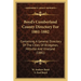 Boyd's Cumberland County Directory For 1881-1882: Containing A General Directory Of The Cities Of Bridgeton, Millville And Vineland (1881)