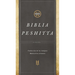 Biblia Peshitta, Tapa Dura: Revisada Y Aumentada