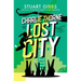 Charlie Thorne and the Lost City