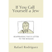 If You Call Yourself a Jew