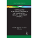 Writing and Publishing Research in Kinesiology, Health, and Sport Science