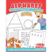 Tracing Books for Kids Alphabet Letters Workbook: Alphabet Books for Preschoolers & Kindergarteners