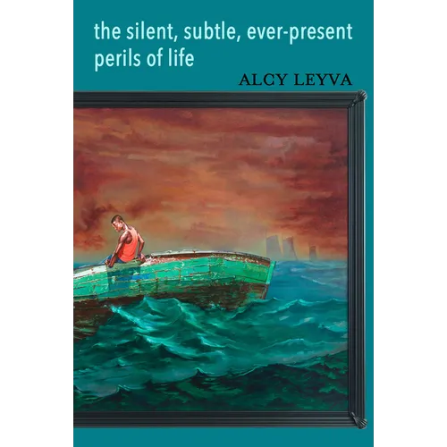 The silent, subtle, ever-present perils of life