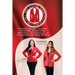 The Red Blazer Vol.1