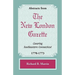 Abstracts from the New London Gazette covering Southeastern Connecticut, 1770-1773