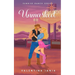 Unmasked: cowboy romance, age gap, grumpy x sunshine, standalone