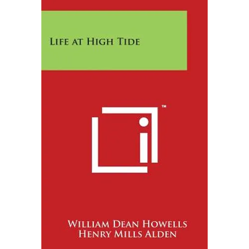 Life at High Tide