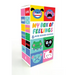 My Box of Feelings (a Hello!lucky Book): 6 Mini Board Books!