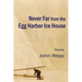 Never Far From the Egg Harbor Ice House