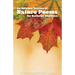 An Autumn Season of Nature Poems for Catholic Children