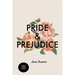 Pride and Prejudice: Large Print