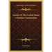 Annals Of The United States Christian Commission