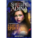 A Lady of Spirit: A Steampunk Adventure Novel