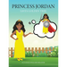 Princess Jordan: Saves Golden Tree