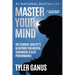 Master Your Mind: The Student-Athlete's Blueprint for Mental Toughness & Elite Performance