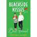 Beachside Kisses With My Best Friend: A Sweet Romantic Comedy