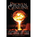 Proven Genuine: An Examination Of Suffering In The Book Of Job
