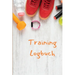 Logbuch Gewichtheben: Trainings- und Fitnessaufzeichnungs für Männer und Frauen der Fährtenleser Übungs-Notizbuch und Fitness-Tagebuch für das Persona