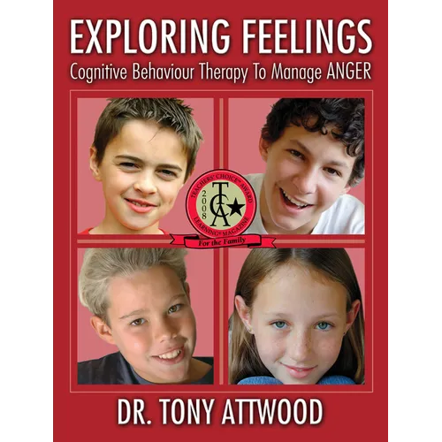 Exploring Feelings: Cognitive Behaviour Therapy to Manage Anger