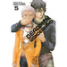 Deadman Wonderland, Vol. 5