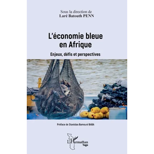 L'économie bleue en Afrique: Enjeux, défis et perspectives