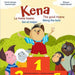 Ser el Mejor - Being the Best: A Bilingual English/Spanish Book
