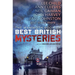 The Mammoth Book of Best British Mysteries, Volume 10