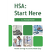 Hsa: Start Here: Start Here