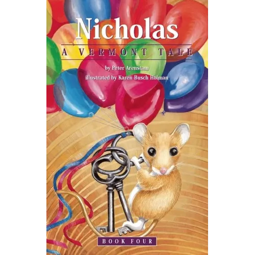 Nicholas: A Vermont Tale