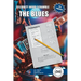 Celebrity Word Scramble The Blues