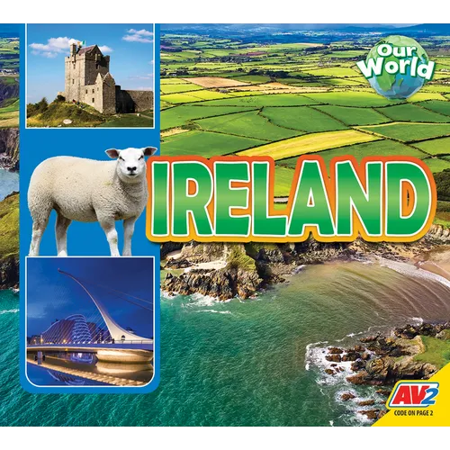 Ireland
