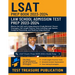 LSAT Prep Book 2023-2024: Law School Admission Test Prep 2023-2024: Master the LSAT with Comprehensive Study Material, Proven Strategies, Full-L