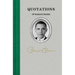 Quotations of Barack Obama