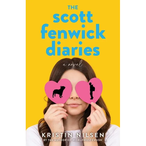 The Scott Fenwick Diaries