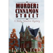 Murder on Cinnamon Street: A Shaky Detective Mystery