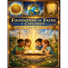 Foundations of Faith for Children; A Systematic Theology Bible Study for Kids