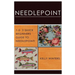 Needlepoint: 1-2-3 Quick Beginner's Guide to Needlepoint!