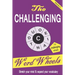 The Challenging Word Wheels Volume 2: Word puzzles to Stretch your mind & expand your vocabulary