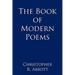 The Book of Modern Poems