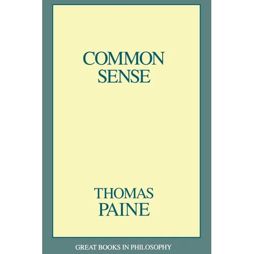 Common Sense