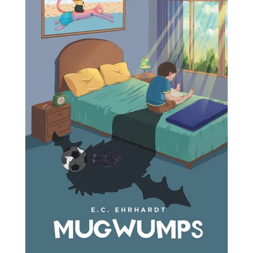 Mugwumps - Paperback