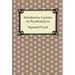 Introductory Lectures on Psychoanalysis