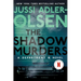 The Shadow Murders: A Department Q Novel