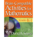 Brain-Compatible Activities for Mathematics, Grades K-1